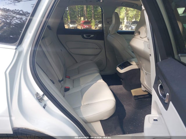 Продажа на аукционе авто 2020 Volvo Xc60 T6 Inscription, vin: YV4A22RLXL1589061, номер лота: 45920938