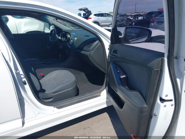 Aukcja sprzedaży 2015 Kia Optima Lx, vin: 5XXGM4A7XFG491934, numer aukcji: 45920939