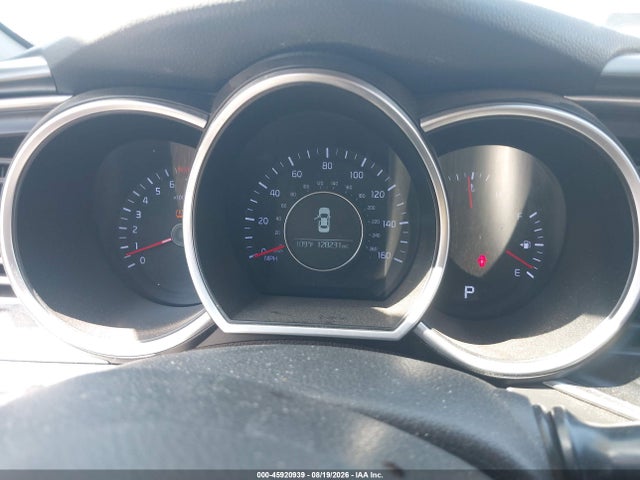Aukcja sprzedaży 2015 Kia Optima Lx, vin: 5XXGM4A7XFG491934, numer aukcji: 45920939