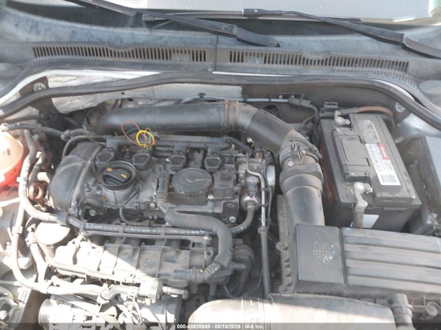 45920949 :رقم المزاد ، 3VW4A7AJ0CM465276 vin ، 2012 Volkswagen Jetta Gli Autobahn مزاد بيع
