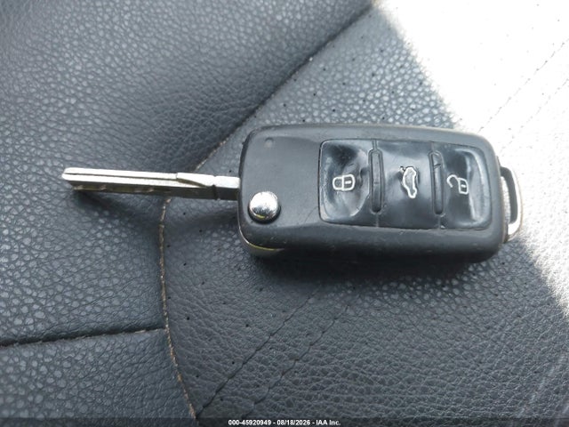 45920949 :رقم المزاد ، 3VW4A7AJ0CM465276 vin ، 2012 Volkswagen Jetta Gli Autobahn مزاد بيع