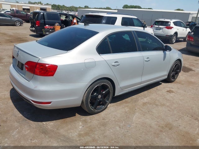 45920949 :رقم المزاد ، 3VW4A7AJ0CM465276 vin ، 2012 Volkswagen Jetta Gli Autobahn مزاد بيع