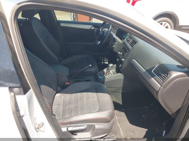 45920949 :رقم المزاد ، 3VW4A7AJ0CM465276 vin ، 2012 Volkswagen Jetta Gli Autobahn مزاد بيع
