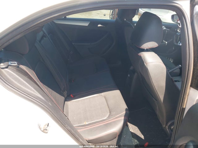 45920949 :رقم المزاد ، 3VW4A7AJ0CM465276 vin ، 2012 Volkswagen Jetta Gli Autobahn مزاد بيع
