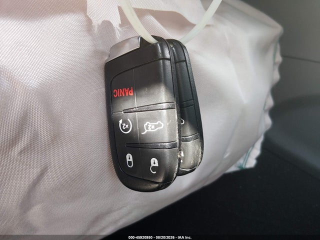 Aukcja sprzedaży 2021 Jeep Grand Cherokee Limited 4x4, vin: 1C4RJFBG1MC582258, numer aukcji: 45920950