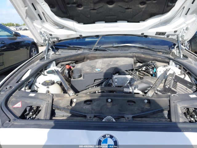 Продаж на аукціоні авто 2016 Bmw 528i, vin: WBA5A5C54GD528051, номер лоту: 45920962