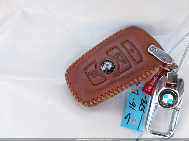 Продаж на аукціоні авто 2016 Bmw 528i, vin: WBA5A5C54GD528051, номер лоту: 45920962
