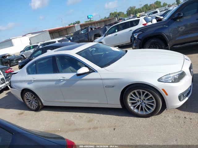 Продаж на аукціоні авто 2016 Bmw 528i, vin: WBA5A5C54GD528051, номер лоту: 45920962