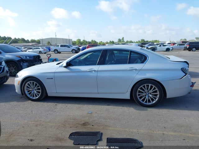 Продаж на аукціоні авто 2016 Bmw 528i, vin: WBA5A5C54GD528051, номер лоту: 45920962