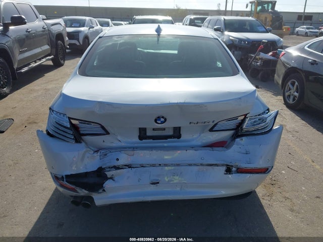 Продаж на аукціоні авто 2016 Bmw 528i, vin: WBA5A5C54GD528051, номер лоту: 45920962