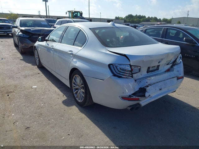 Продаж на аукціоні авто 2016 Bmw 528i, vin: WBA5A5C54GD528051, номер лоту: 45920962
