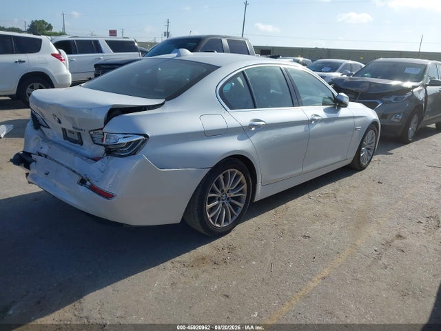 Продаж на аукціоні авто 2016 Bmw 528i, vin: WBA5A5C54GD528051, номер лоту: 45920962