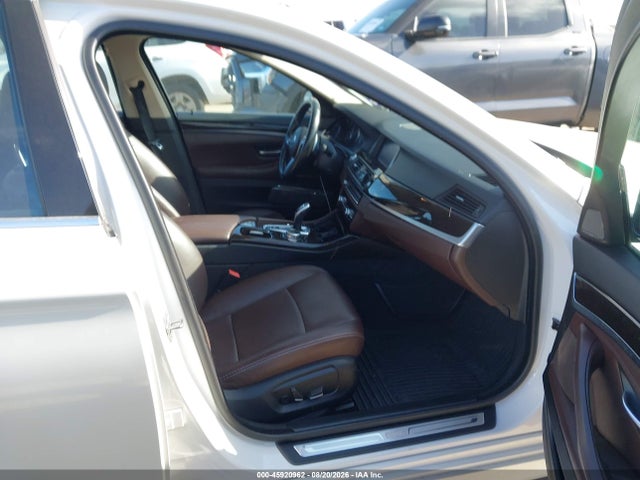 Продаж на аукціоні авто 2016 Bmw 528i, vin: WBA5A5C54GD528051, номер лоту: 45920962