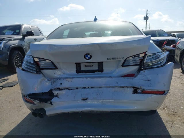 Продаж на аукціоні авто 2016 Bmw 528i, vin: WBA5A5C54GD528051, номер лоту: 45920962
