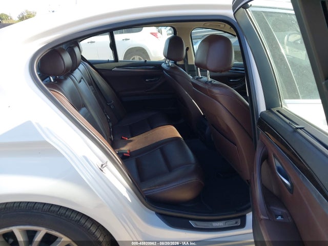 Продаж на аукціоні авто 2016 Bmw 528i, vin: WBA5A5C54GD528051, номер лоту: 45920962