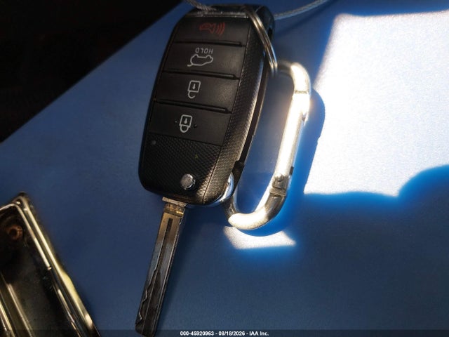 KIA Sportage Lx 2017 KNDPM3ACXH7281174 Image 11