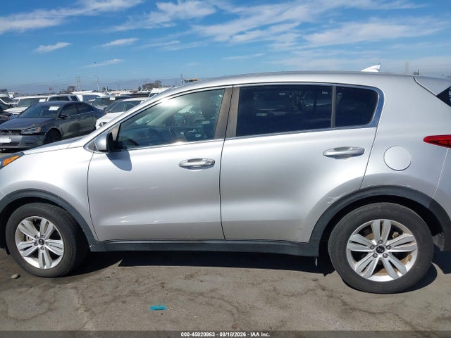 KIA Sportage Lx 2017 KNDPM3ACXH7281174 Image 14