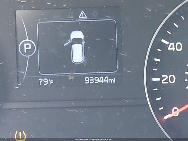 KIA Sportage Lx 2017 KNDPM3ACXH7281174 Image 15