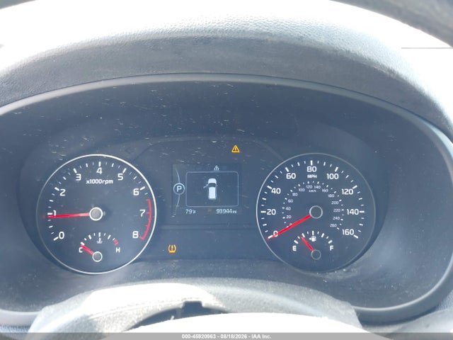 KIA Sportage Lx 2017 KNDPM3ACXH7281174 Image 7