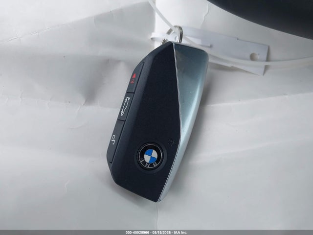 Продаж на аукціоні авто 2025 Bmw X3 30 Xdrive, vin: 5UX53GP02S9094374, номер лоту: 45920966
