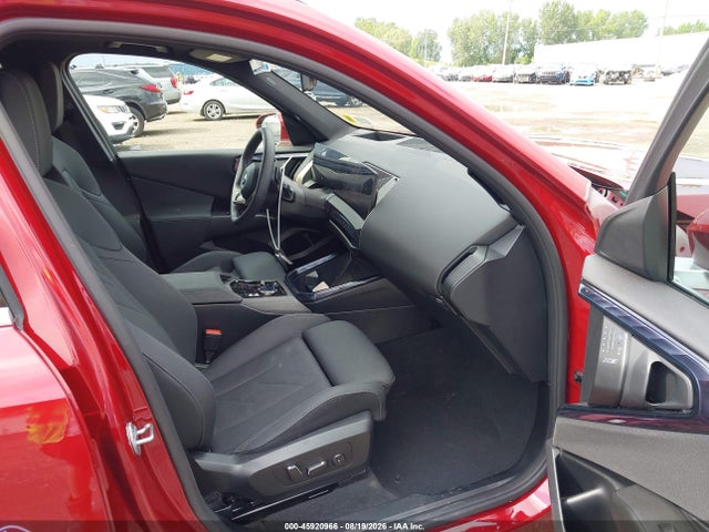 Продаж на аукціоні авто 2025 Bmw X3 30 Xdrive, vin: 5UX53GP02S9094374, номер лоту: 45920966