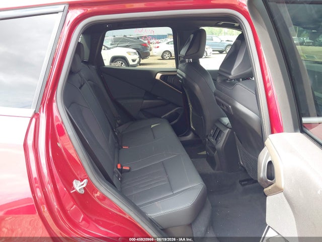 Продаж на аукціоні авто 2025 Bmw X3 30 Xdrive, vin: 5UX53GP02S9094374, номер лоту: 45920966
