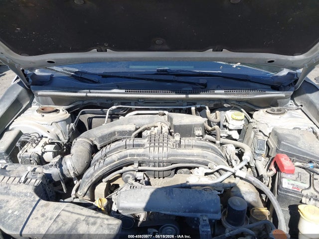 45920977 :رقم المزاد ، 4S3GKAD62K3611713 vin ، 2019 Subaru Impreza 2.0i Premium مزاد بيع