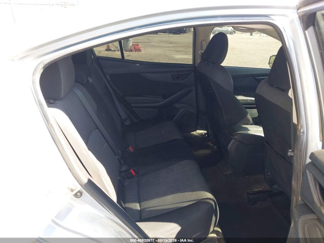 45920977 :رقم المزاد ، 4S3GKAD62K3611713 vin ، 2019 Subaru Impreza 2.0i Premium مزاد بيع
