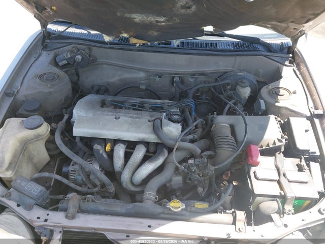 45920983 :رقم المزاد ، 1NXBR12E7WZ067690 vin ، 1998 Toyota Corolla Ce مزاد بيع