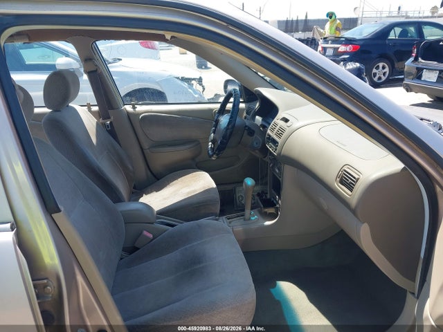 45920983 :رقم المزاد ، 1NXBR12E7WZ067690 vin ، 1998 Toyota Corolla Ce مزاد بيع