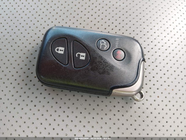2010 Lexus Rx 350 მანქანა იყიდება აუქციონზე, vin: 2T2BK1BA2AC070987, აუქციონის ნომერი: 45920995