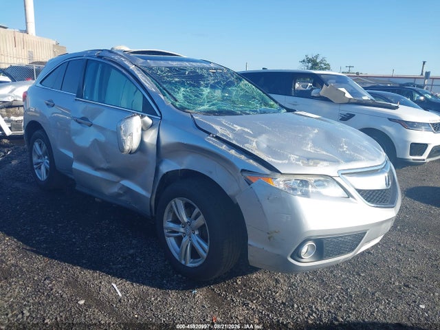 Продажа на аукционе авто 2014 Acura Rdx, vin: 5J8TB4H5XEL014638, номер лота: 45920997
