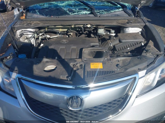 Продажа на аукционе авто 2014 Acura Rdx, vin: 5J8TB4H5XEL014638, номер лота: 45920997