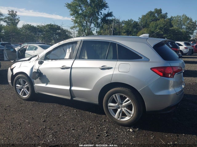 Продажа на аукционе авто 2014 Acura Rdx, vin: 5J8TB4H5XEL014638, номер лота: 45920997