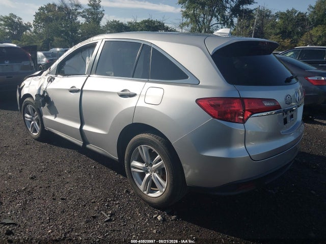 Продажа на аукционе авто 2014 Acura Rdx, vin: 5J8TB4H5XEL014638, номер лота: 45920997