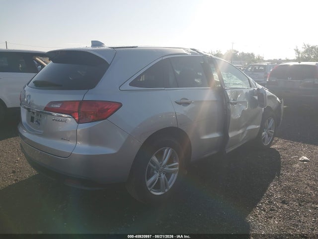Продажа на аукционе авто 2014 Acura Rdx, vin: 5J8TB4H5XEL014638, номер лота: 45920997