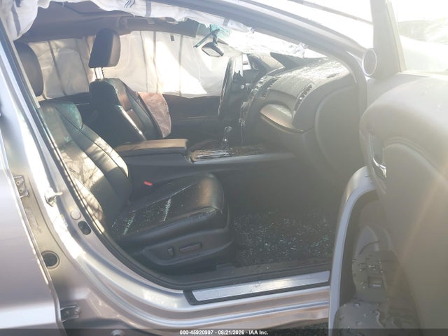 Продажа на аукционе авто 2014 Acura Rdx, vin: 5J8TB4H5XEL014638, номер лота: 45920997