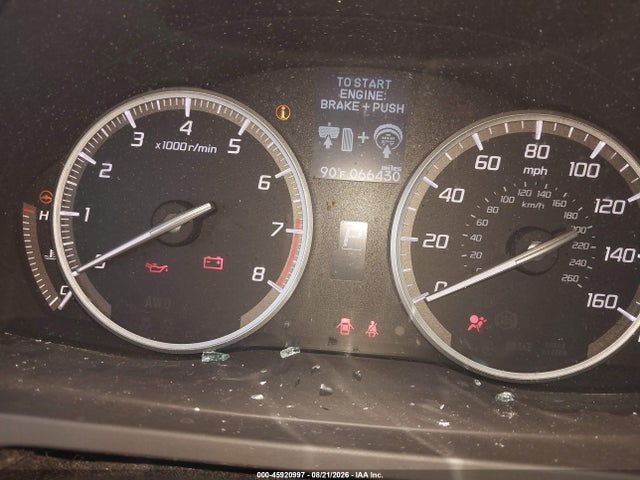 Продажа на аукционе авто 2014 Acura Rdx, vin: 5J8TB4H5XEL014638, номер лота: 45920997