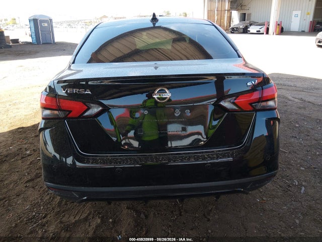 Nissan Versa Sv Xtronic Cvt 2021 3N1CN8EV7ML885701 Image 15