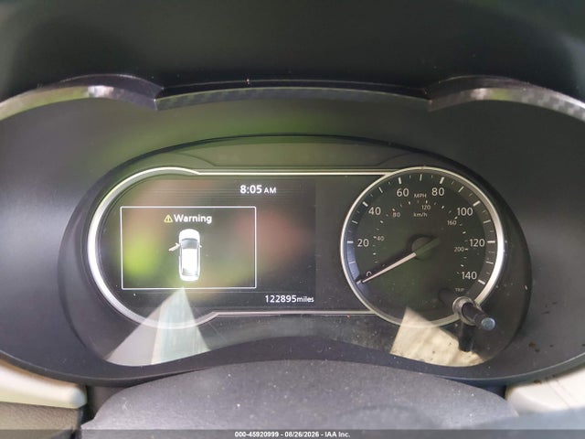 Nissan Versa Sv Xtronic Cvt 2021 3N1CN8EV7ML885701 Image 7