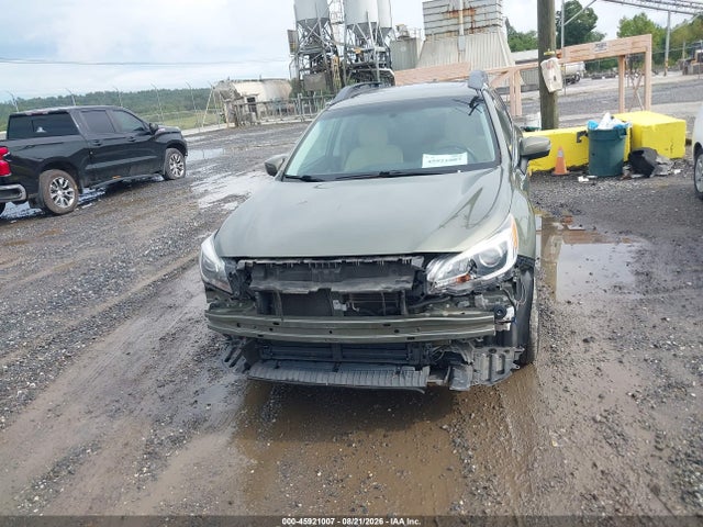 Subaru Outback 2.5i Limited 2016 4S4BSALC1G3201957 Image 13