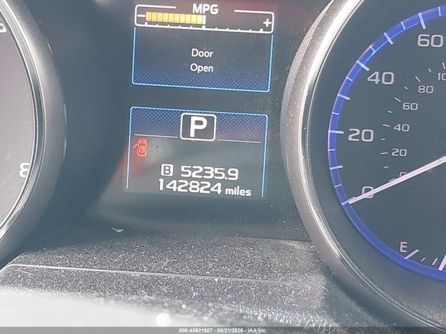 4S4BSALC1G3201957 Subaru Outback 2.5i Limited