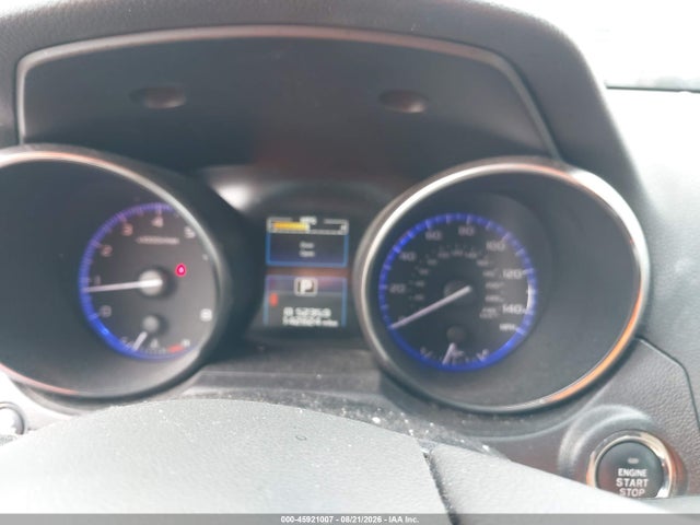Subaru Outback 2.5i Limited 2016 4S4BSALC1G3201957 Image 7