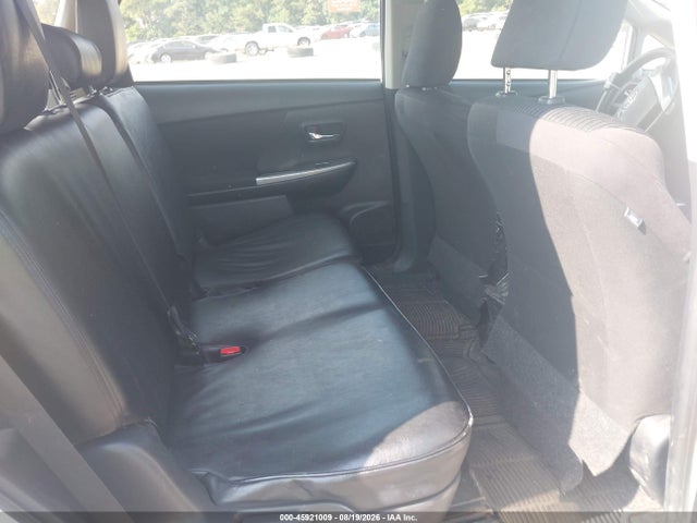 45921009 :رقم المزاد ، JTDZN3EU9FJ017419 vin ، 2015 Toyota Prius V Two مزاد بيع