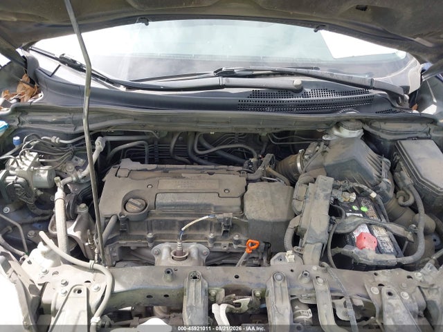 45921011 :رقم المزاد ، 3CZRM3H37FG716954 vin ، 2015 Honda Cr-v Lx مزاد بيع