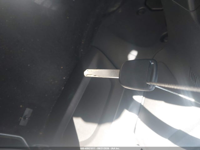 45921011 :رقم المزاد ، 3CZRM3H37FG716954 vin ، 2015 Honda Cr-v Lx مزاد بيع