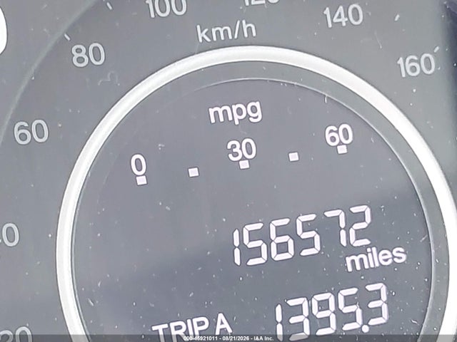 45921011 :رقم المزاد ، 3CZRM3H37FG716954 vin ، 2015 Honda Cr-v Lx مزاد بيع