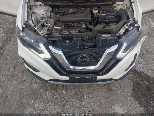 Продажа на аукционе авто 2019 Nissan Rogue S, vin: 5N1AT2MT3KC715329, номер лота: 45921014
