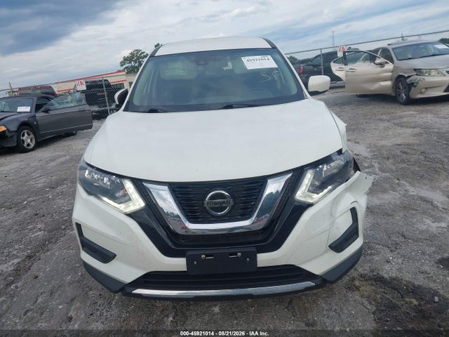 Продажа на аукционе авто 2019 Nissan Rogue S, vin: 5N1AT2MT3KC715329, номер лота: 45921014