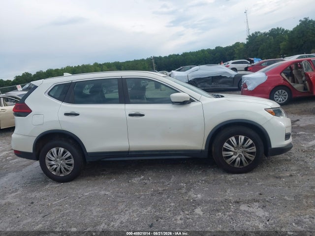 Продажа на аукционе авто 2019 Nissan Rogue S, vin: 5N1AT2MT3KC715329, номер лота: 45921014